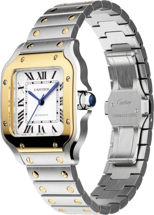 buy cartier watch singapore